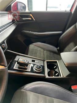 ميتسوبيشي اوتلاندر